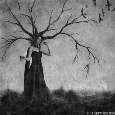 Qui chantait   Et un jour une femme dont le regard vous frle vous porte sur ses paules comme elle porte le monde  ?