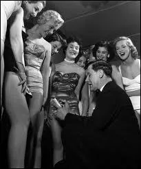 Qui fut le fondateur du concours  Miss Monde  cr en 1951 ?