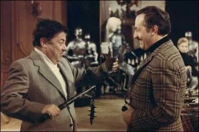 Quel est le titre de ce film ?