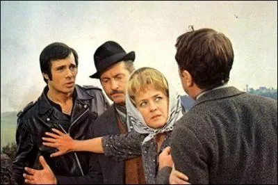 Quel est le titre de ce film ?