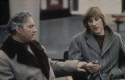 Quel est le titre de ce film ?