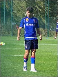 Quel ge a Juninho ? (2013)