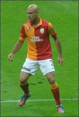 Cris a-t-il dj t slectionn dans la slection brsilienne ?