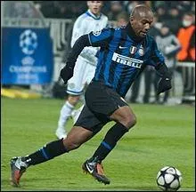 En 2013, Maicon part de Manchester City pour rejoindre _______.