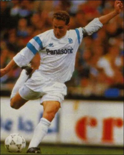 JPP mais en quelle anne