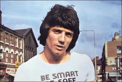 Un anglais qui a obtenu ses 2 trophes en Allemagne