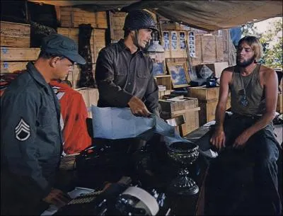 Quel est le titre de ce film ?