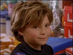 Quel est le prnom de leur cinquime fils ?