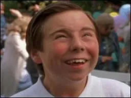 Comment s'appelle leur fils ?