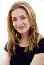 Quel est le prnom de leur premire fille ?