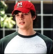 Quel est le prnom de leur premier fils ?