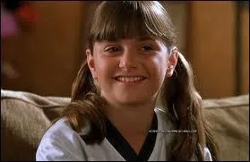 Quel est le prnom de leur troisime fille ?