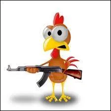 Poivrons, tomates, ail et oignons, je suis une recette du sud :