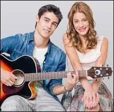 Comment Violetta a-t-elle rencontr Tomas ?