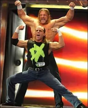 Quel est le nom de cette Team ?