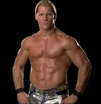 Qui est ce Catcheur ?