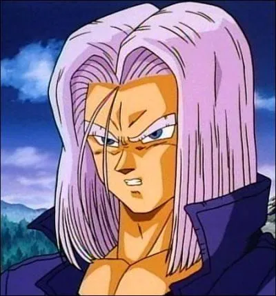 Quel stade maximum a atteint Trunks dans Dragon Ball Z ?