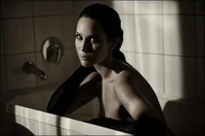 Qui joue le rle de Belesa ?