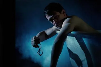 Qui joue le rôle de Marcus Licinius Crassus ?