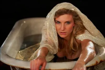 Qui incarne Ilithyia ?