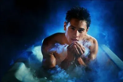 Qui incarne Tiberius Licinius Crassus ?