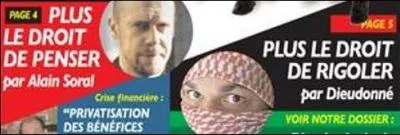 A quel public s'adresse le nouveau magazine 'Flash'?