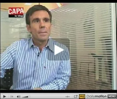 O se droulait la premier numro des 'Infiltrs' nouvelle mission en camra cache de David Pujadas?