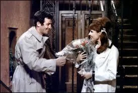 Qui a ralis le film   Tendre voyou   en 1966 avec Jean-Pierre Marielle, Genevive Page, Philippe Noiret, Jean-Paul Belmondo ?