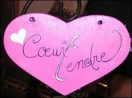 Quand dit-on d'une personne qu'elle a   un coeur tendre   .