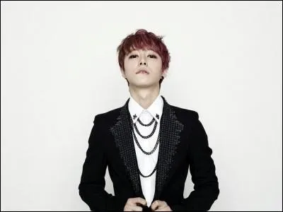 Qui est le maknae (le plus jeune) du groupe ?