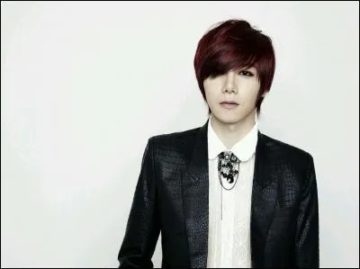 Quel chanteur secondaire est n le 4 dcembre 1991 ?