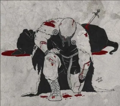 Aprs avoir remport la victoire, Tyr succombera de ses blessures. Mais qui a-t-il vaincu ?