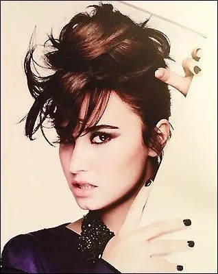 Quel �ge a-t-elle ?