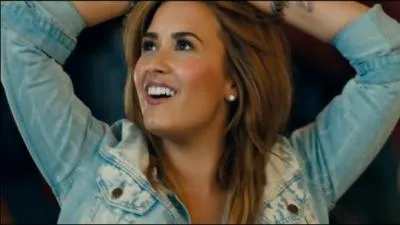 � quel clip appartient cette image ?