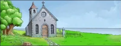 Quel jour de la semaine, la chapelle est-elle ferme ?