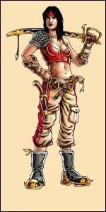 Quelle profession n'existe pas sur Zepirates ?