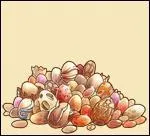 Combien existe t-il de Zoeufs ?