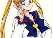 Quiz Tout Sailor Moon