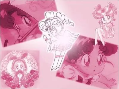 Qui est Chibi chibi ?