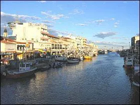 Si je vous dit que le code postal de Palavas-les-Flots est 34250, pouvez-vous m'affirmer que c'est une ville gardoise ?