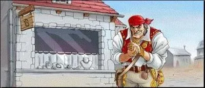 Que donne le bijoutier lorsqu'il rate une bague ?