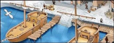 Combien de membres un quipage peut-il acceuillir ?