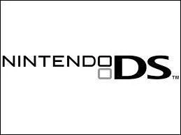 Ceci est le logo d'une DS .