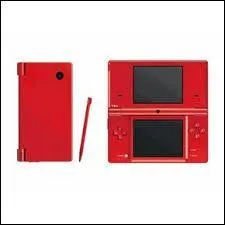 Quelle marque est cette marque de DS ?