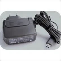 A quel chargeur appartient la DS ?