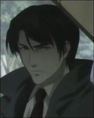 Je suis l'enquteur charg de surveiller Raito/Light et je lui ai dvoil mon nom lors d'un dtournement de bus. Je suis :