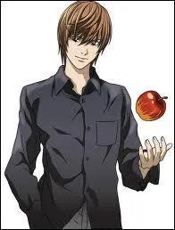 Je suis la rivale de Misa. Je suis :