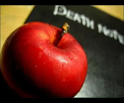 Les pommes sont comme une drogue pour moi. Je suis :