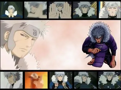 Qui est ce personnage ?