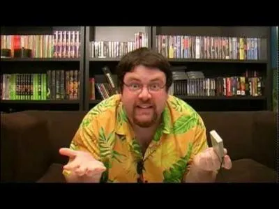 Qui est ce youtubeur ?